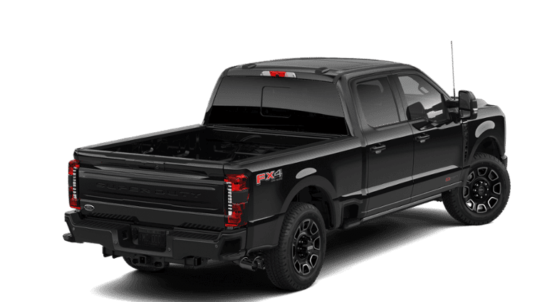 2026 Ford Super Duty F-250 - Image 62