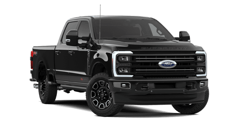 2026 Ford Super Duty F-250 - Image 63