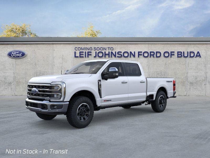 2026 Ford Super Duty F-250 - Image 1