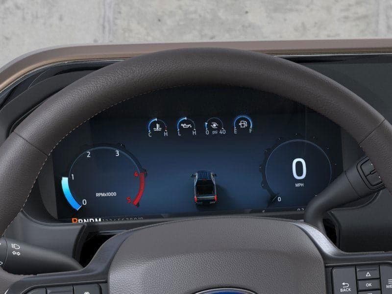 2026 Ford Super Duty F-250 - Image 13