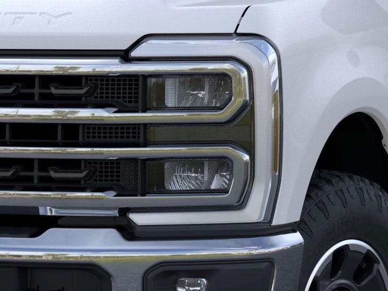 2026 Ford Super Duty F-250 - Image 18