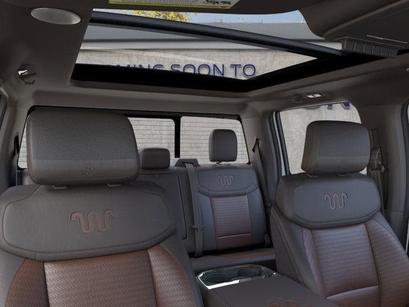 2026 Ford Super Duty F-250 - Image 22