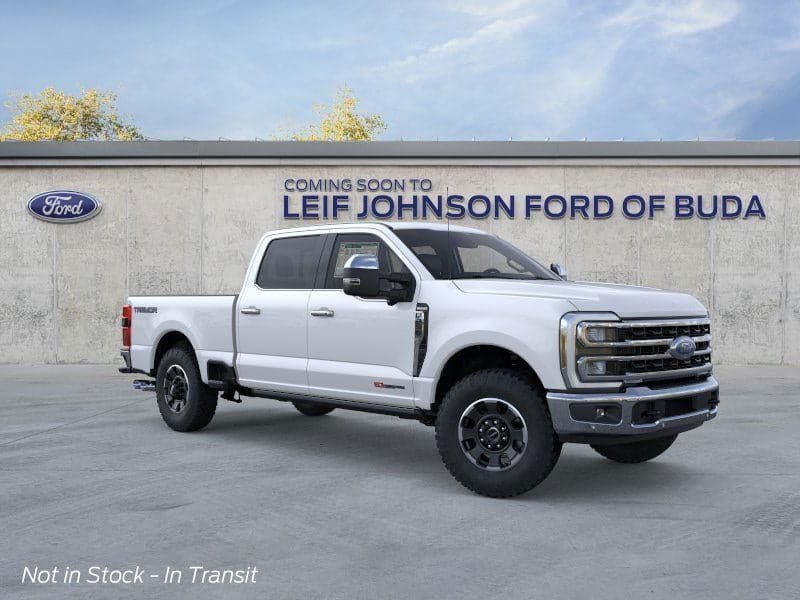 2026 Ford Super Duty F-250 - Image 7
