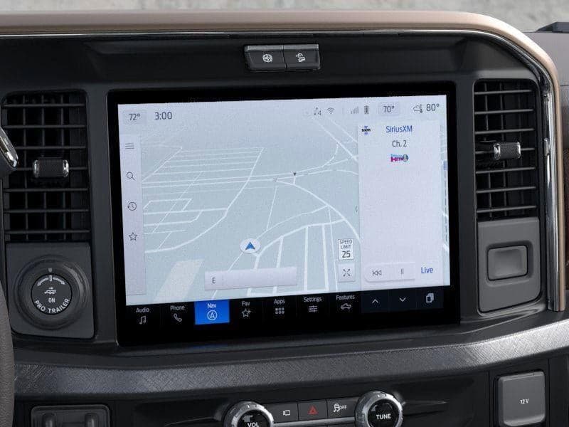 2026 Ford Super Duty F-250 - Image 14