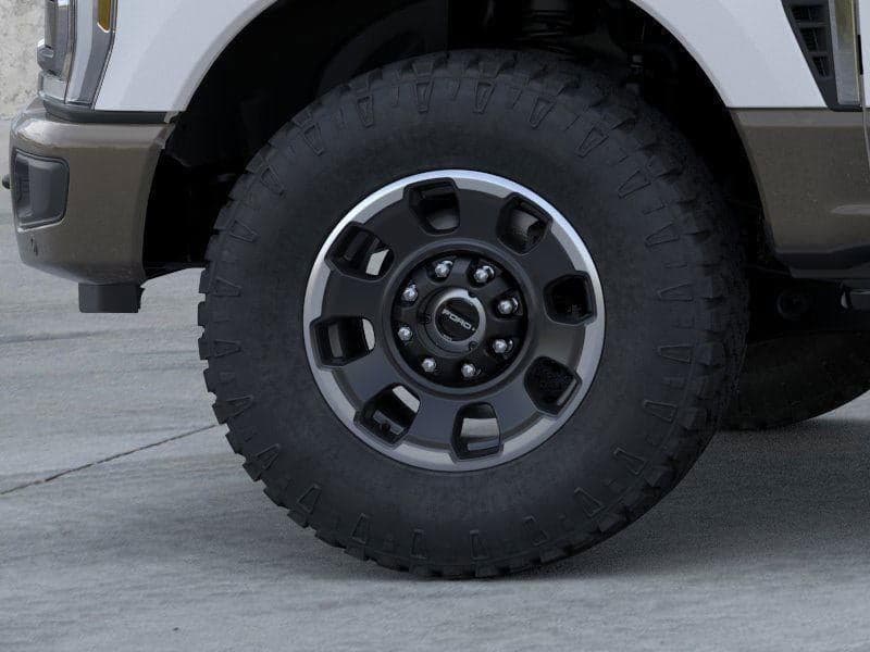 2026 Ford Super Duty F-250 - Image 19