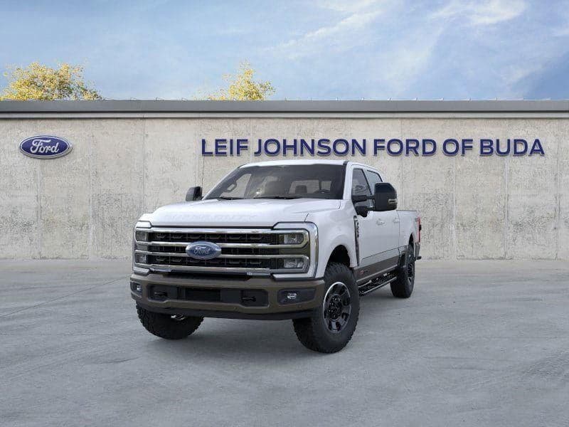 2026 Ford Super Duty F-250 - Image 2