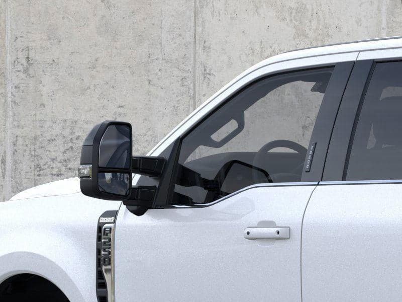 2026 Ford Super Duty F-250 - Image 20