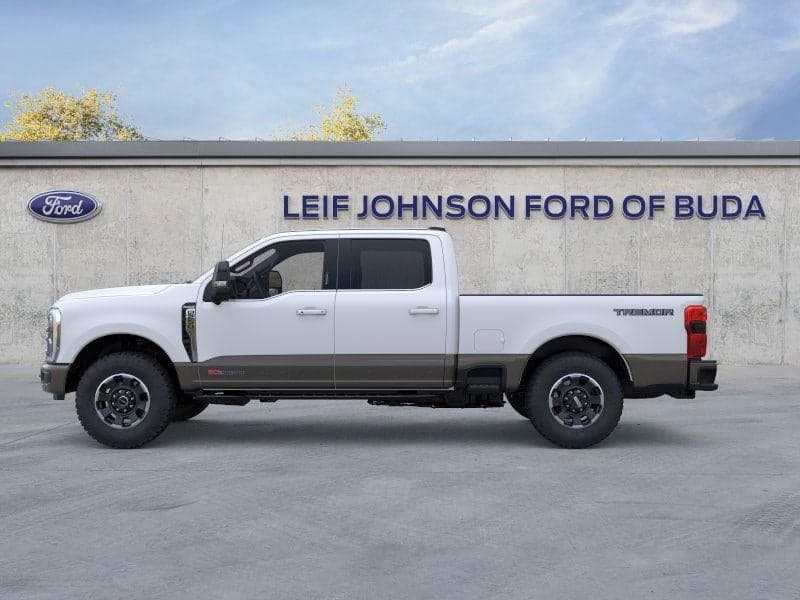 2026 Ford Super Duty F-250 - Image 3