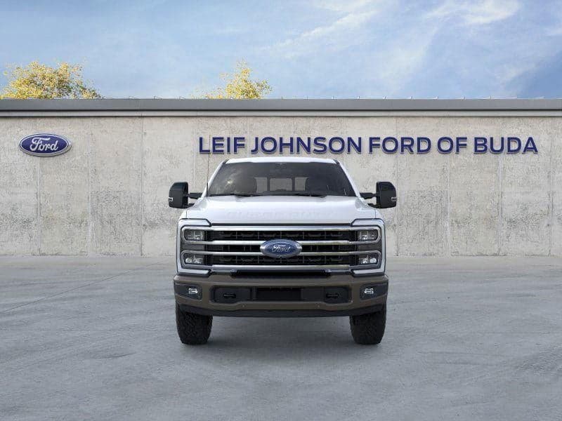 2026 Ford Super Duty F-250 - Image 6