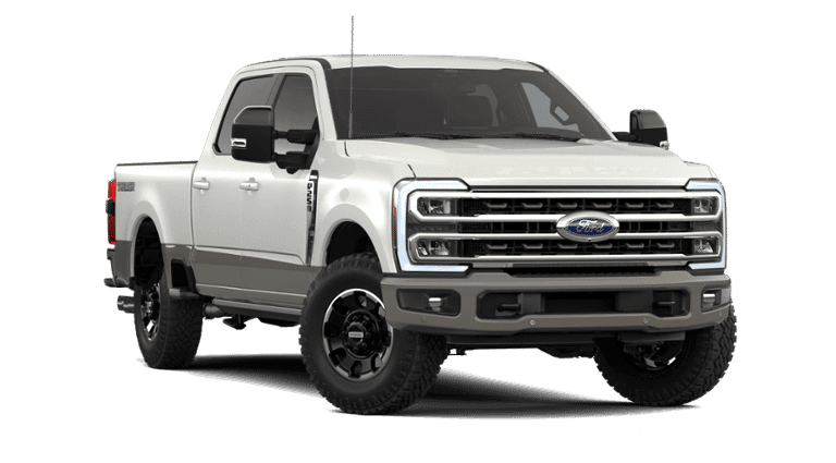 2026 Ford Super Duty F-250 - Image 26