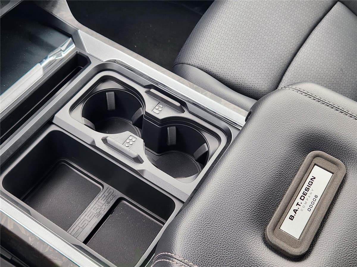 2025 Ford Super Duty F-250 - Image 15