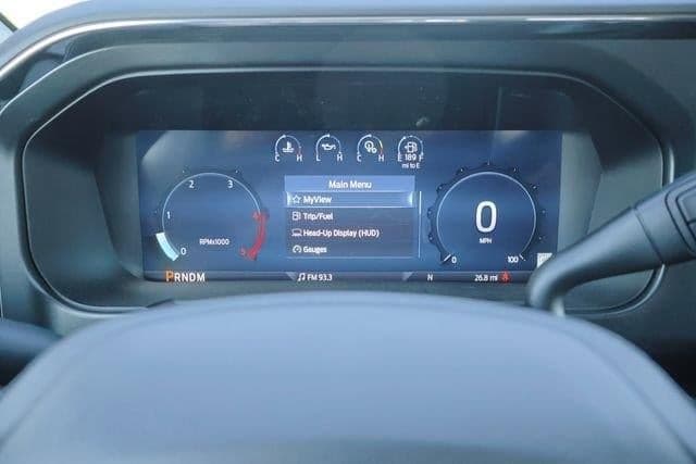 2025 Ford Super Duty F-250 - Image 42