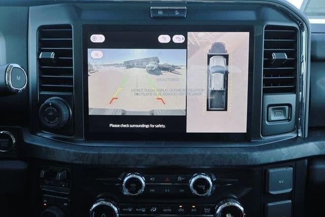 2025 Ford Super Duty F-250 - Image 43