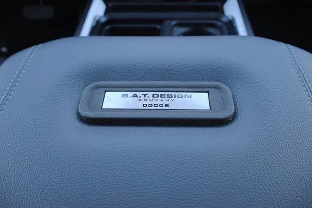 2025 Ford Super Duty F-250 - Image 45