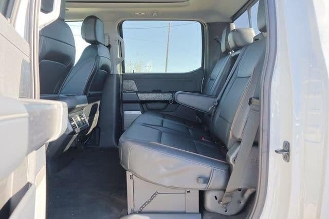 2025 Ford Super Duty F-250 - Image 50