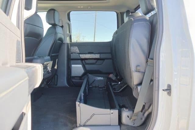 2025 Ford Super Duty F-250 - Image 51