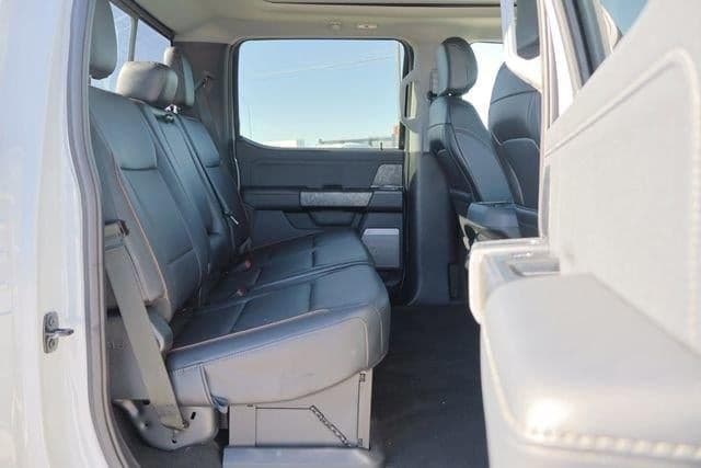 2025 Ford Super Duty F-250 - Image 54