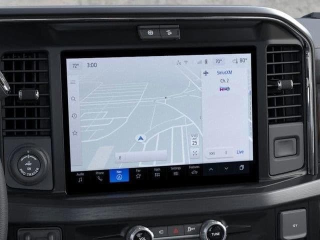 2025 Ford Super Duty F-250 - Image 64