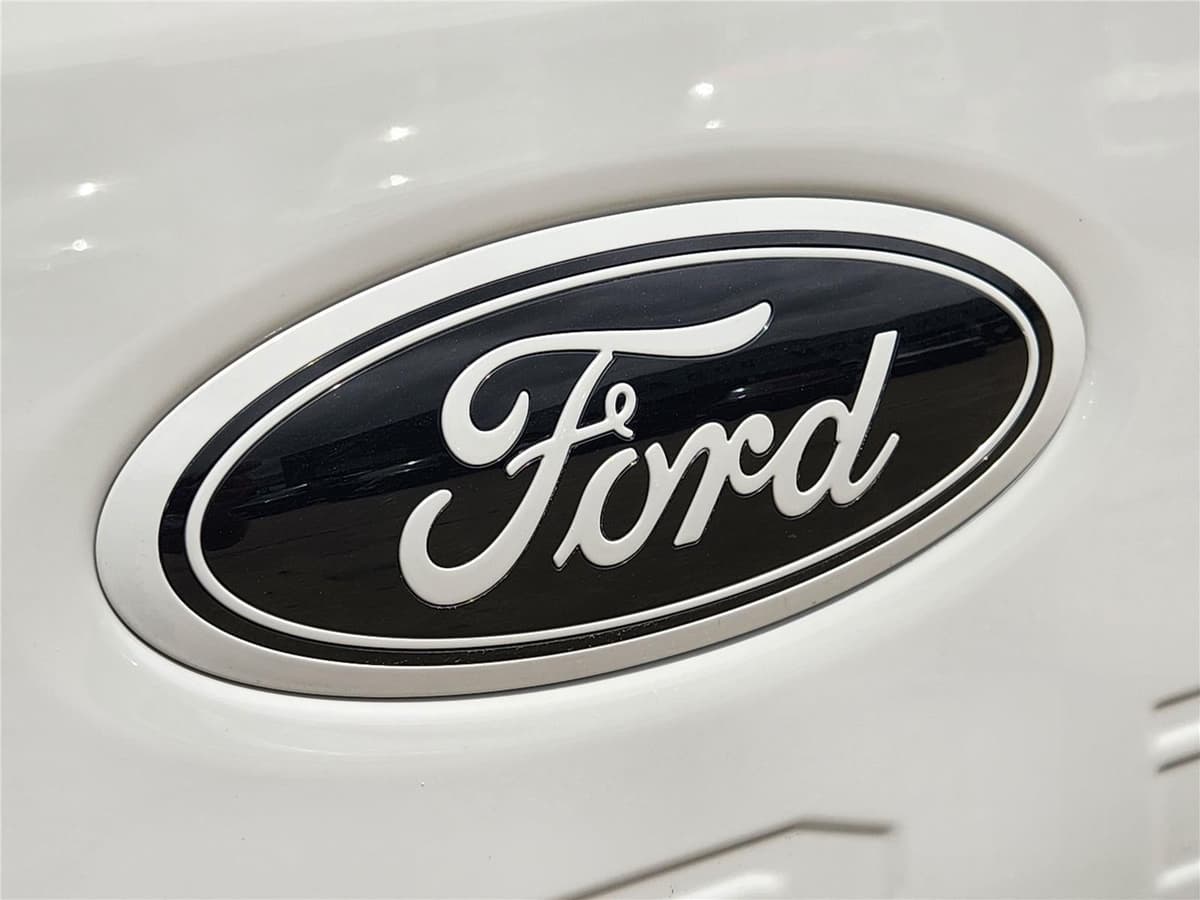 2025 Ford Super Duty F-250 - Image 8