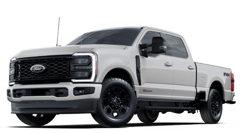 2025 Ford Super Duty F-250 - Image 65