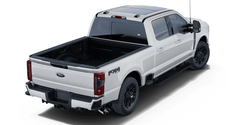 2025 Ford Super Duty F-250 - Image 67