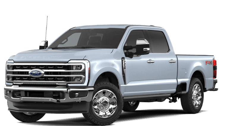2026 Ford Super Duty F-250 - Image 1