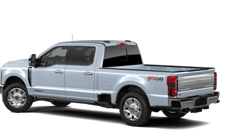 2026 Ford Super Duty F-250 - Image 2