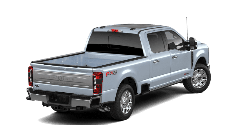 2026 Ford Super Duty F-250 - Image 3