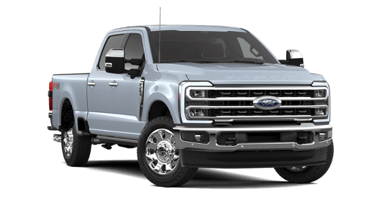 2026 Ford Super Duty F-250 - Image 4