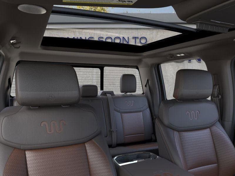 2026 Ford Super Duty F-250 - Image 22