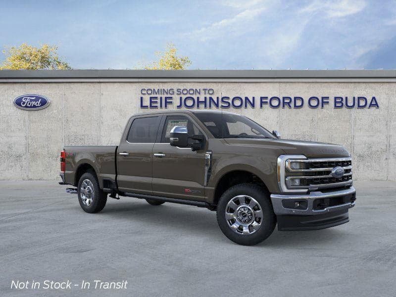 2026 Ford Super Duty F-250 - Image 7