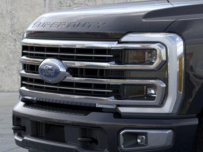 2026 Ford Super Duty F-250 - Image 17