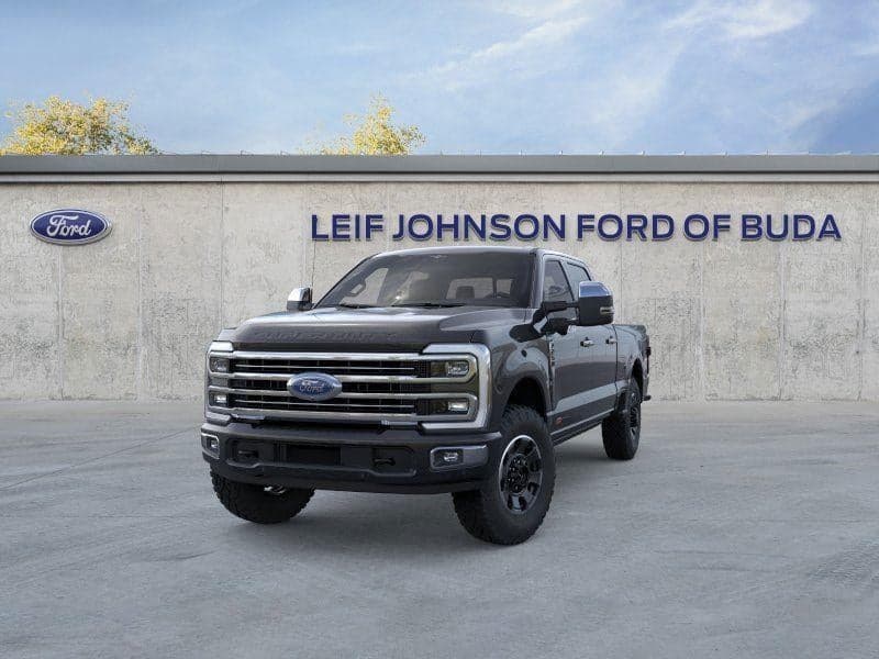 2026 Ford Super Duty F-250 - Image 2