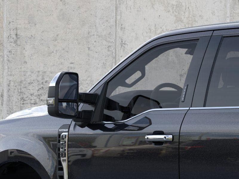 2026 Ford Super Duty F-250 - Image 20