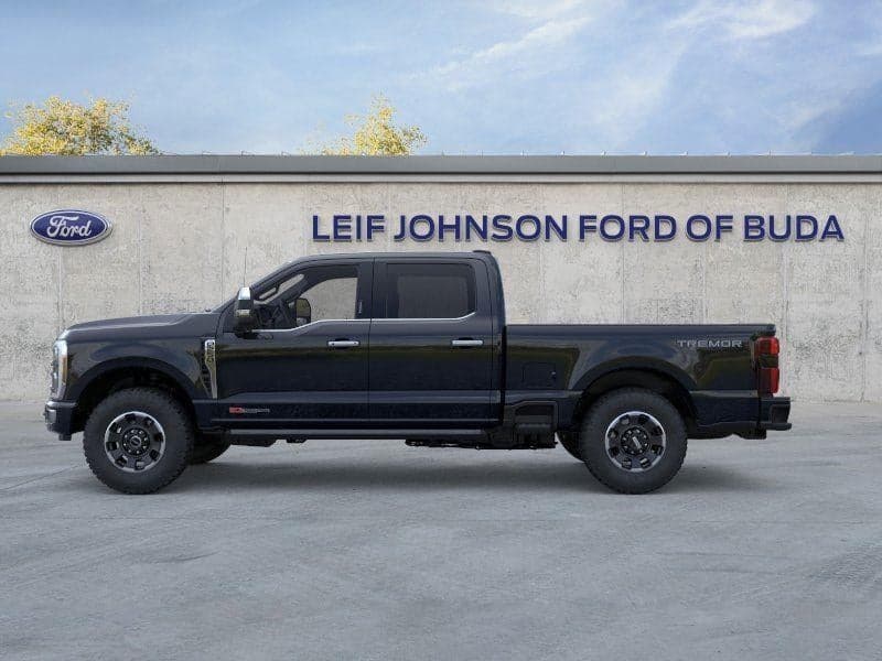 2026 Ford Super Duty F-250 - Image 3