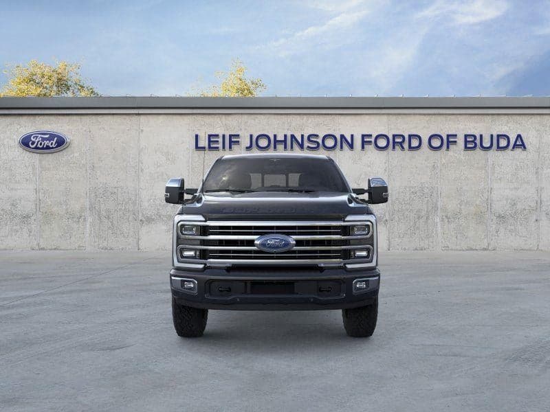 2026 Ford Super Duty F-250 - Image 6