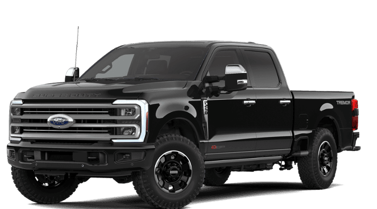 2026 Ford Super Duty F-250 - Image 23