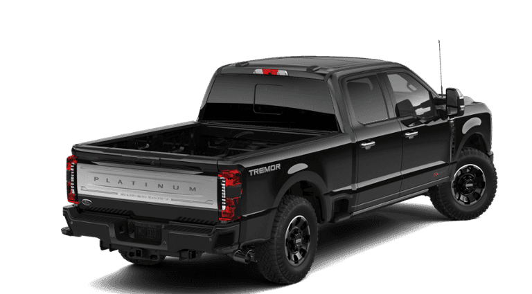 2026 Ford Super Duty F-250 - Image 25