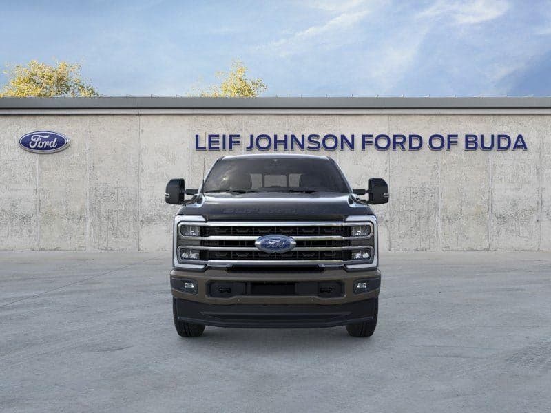 2026 Ford Super Duty F-250 - Image 6