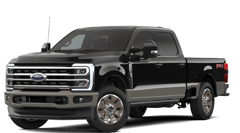 2026 Ford Super Duty F-250 - Image 23