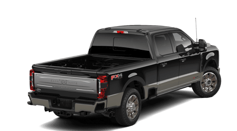 2026 Ford Super Duty F-250 - Image 25
