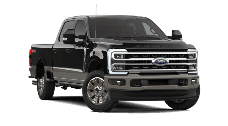 2026 Ford Super Duty F-250 - Image 26