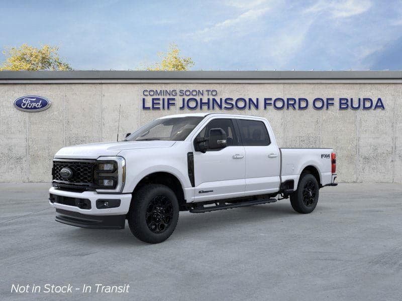 2026 Ford Super Duty F-250 - Image 1