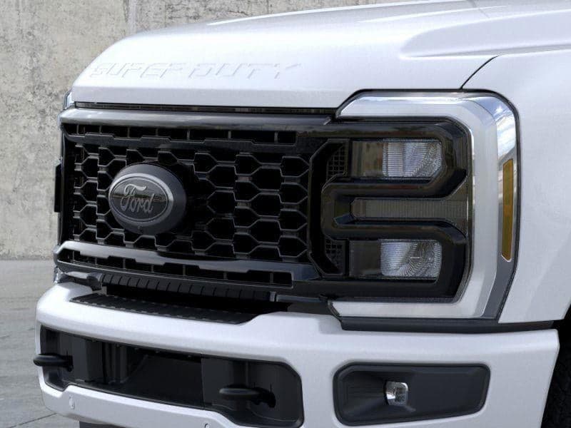 2026 Ford Super Duty F-250 - Image 17