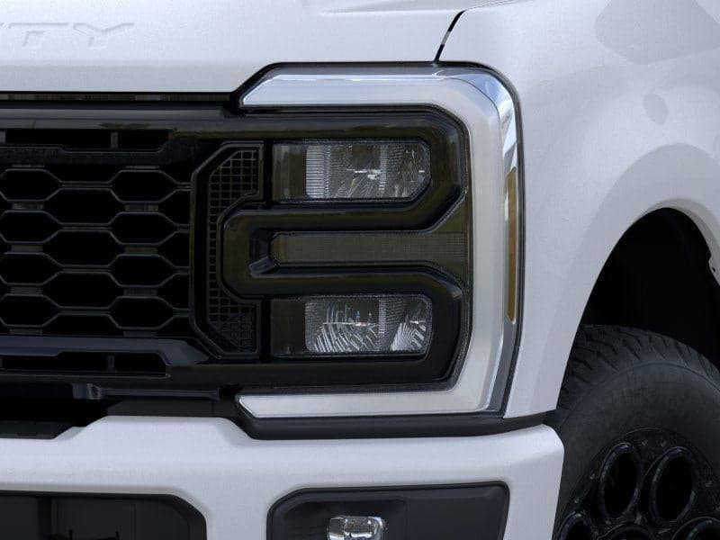 2026 Ford Super Duty F-250 - Image 18