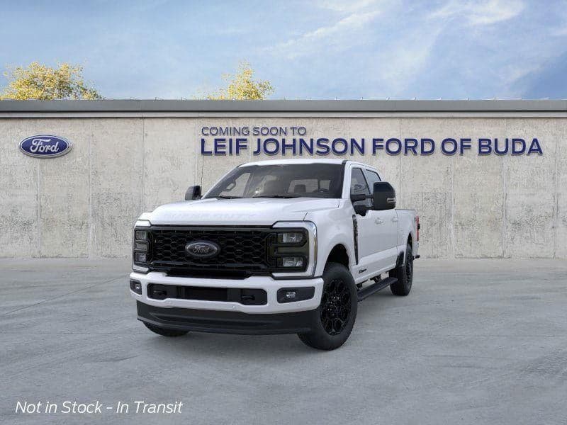 2026 Ford Super Duty F-250 - Image 2