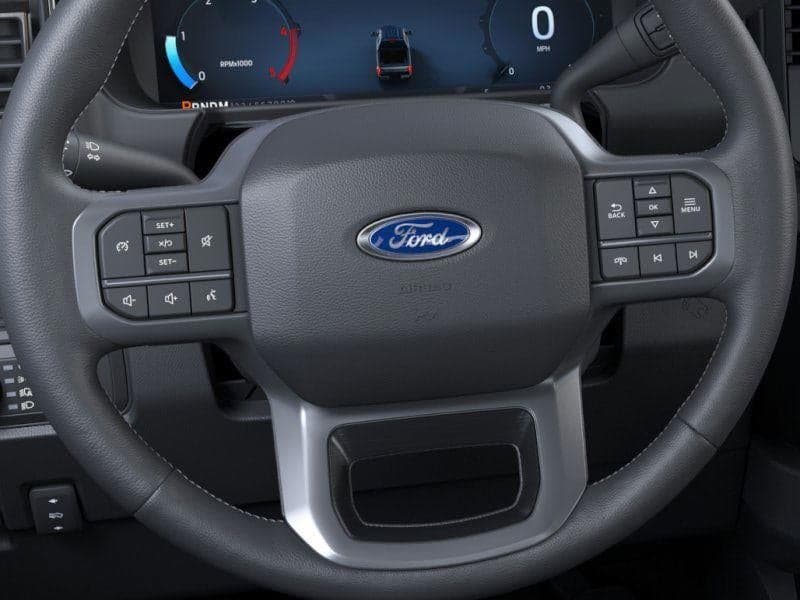2026 Ford Super Duty F-250 - Image 12