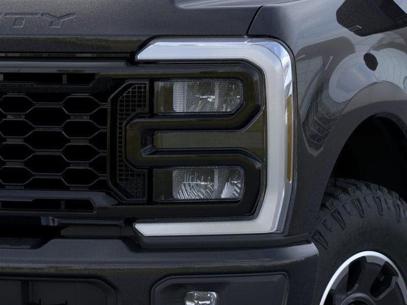 2026 Ford Super Duty F-250 - Image 18