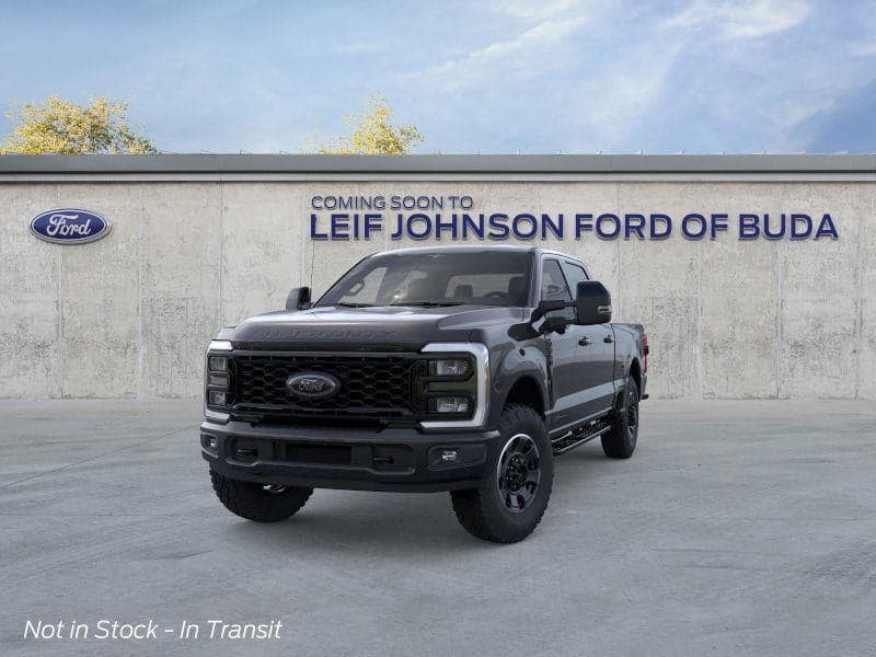 2026 Ford Super Duty F-250 - Image 2