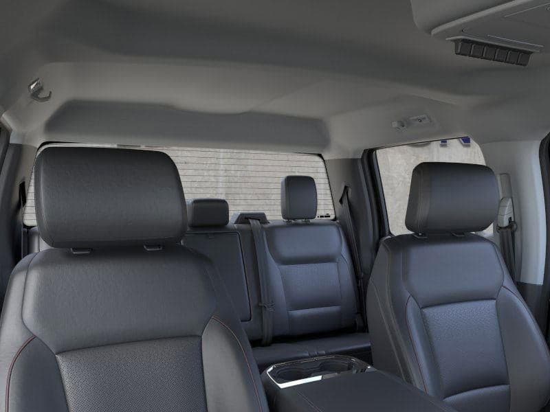 2026 Ford Super Duty F-250 - Image 22